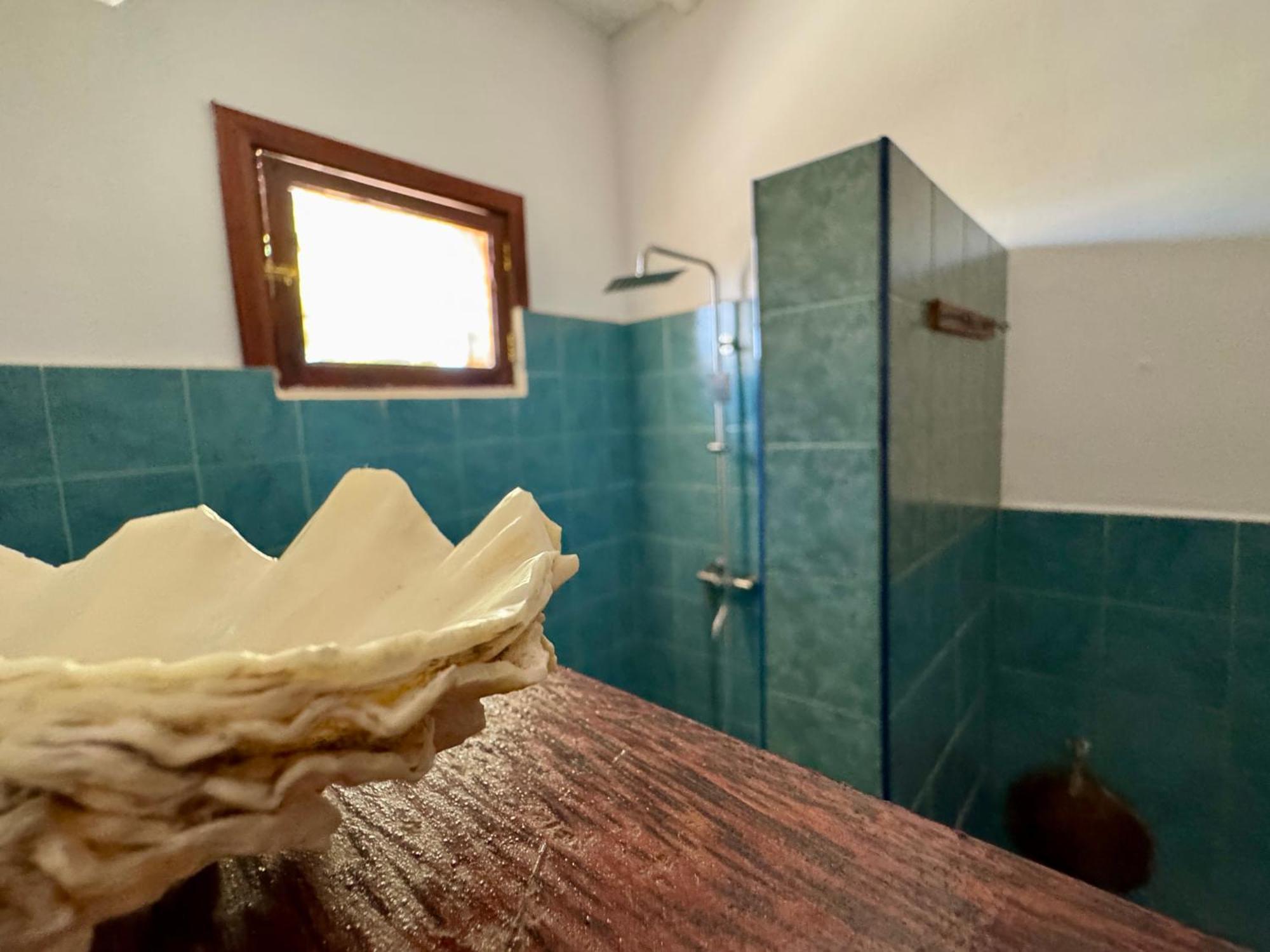 Villa Kipara - Private Beach & Pool Pwani Mchangani Kültér fotó